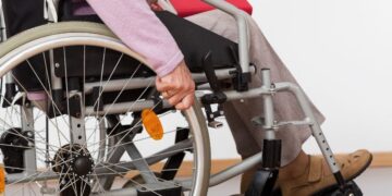 Incapacidad permanente