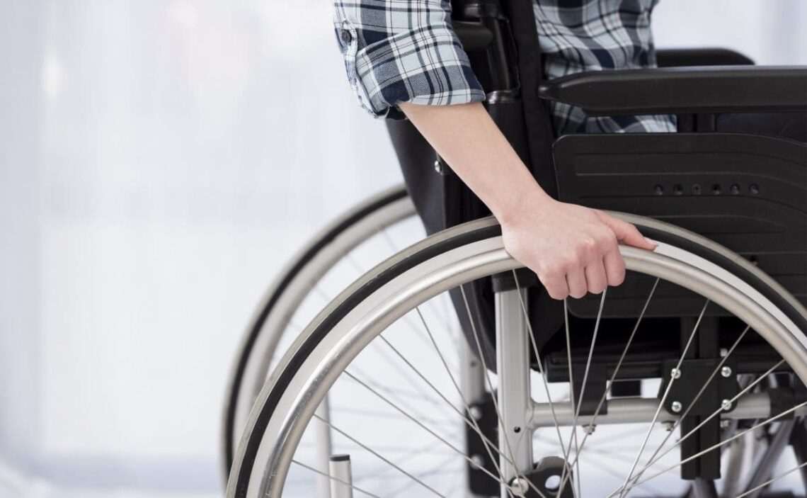 Incapacidad permanente