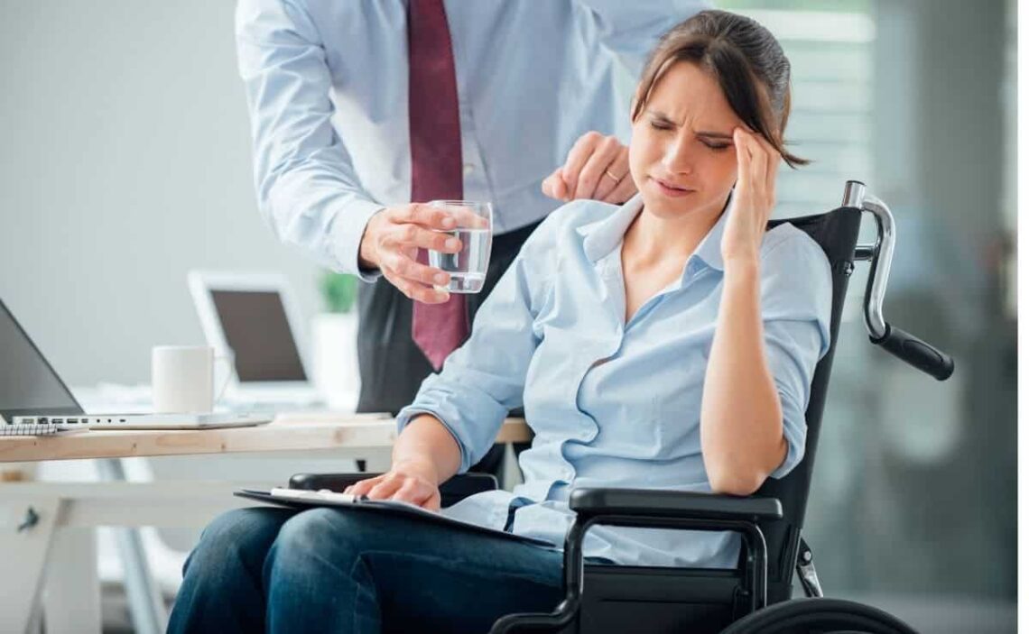 Incapacidad permanente por epilepsia