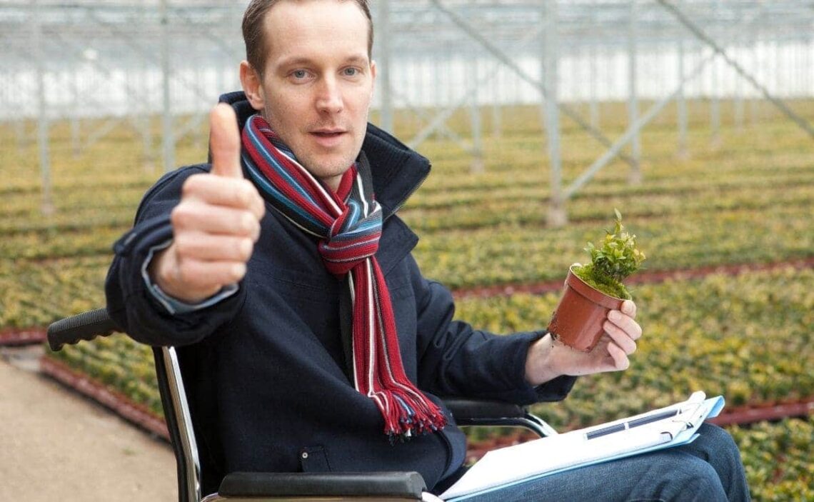 Incapacidad permanente