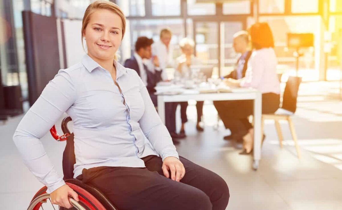 Cuantías incapacidad permanente./ Foto de Canva