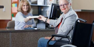 Incapacidad permanente y subsidio para mayores de 52 años./ Foto de Canva