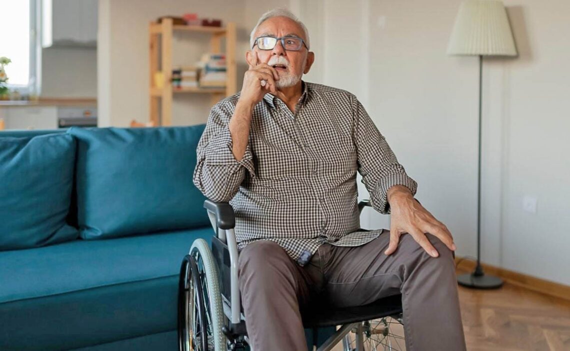 Incapacidad permanente