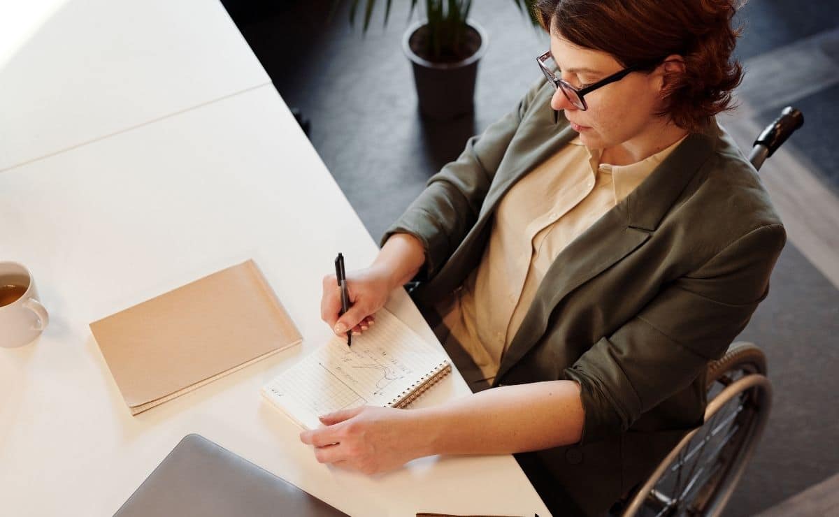 Incapacidad permanente lumbalgia