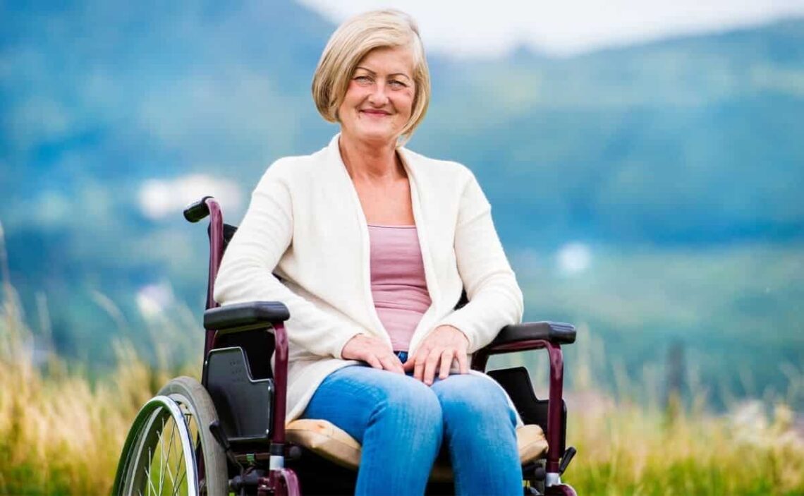 Incapacidad permanente total