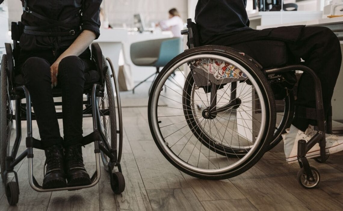 incapacidad permanente parcial