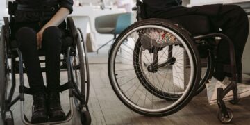 incapacidad permanente parcial