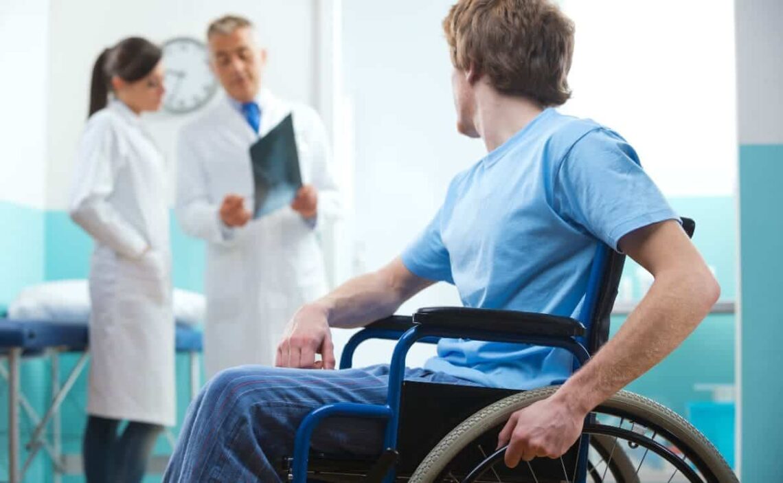 Compatibilidad de trabajo con incapacidad permanente