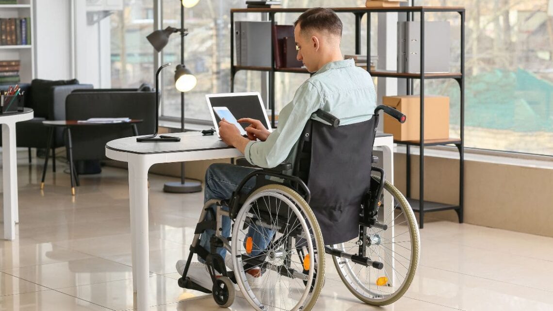 Cambios en la incapacidad permanente