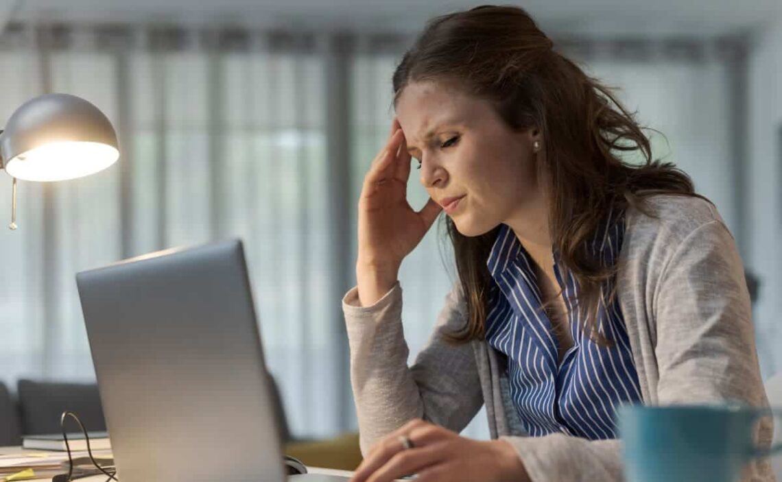 Incapacidad permanente absoluta./ Foto de Canva