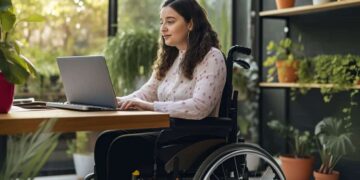 Incapacidad permanente pensión discapacidad