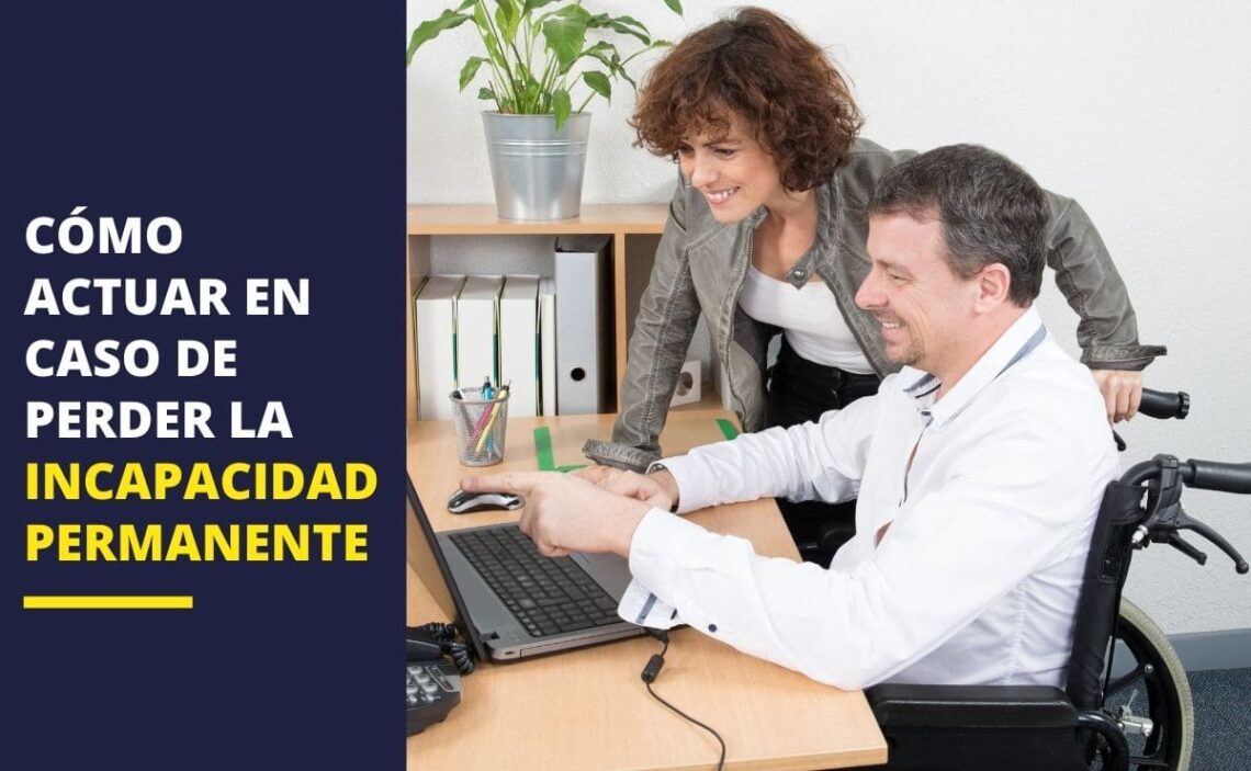 incapacidad permanente