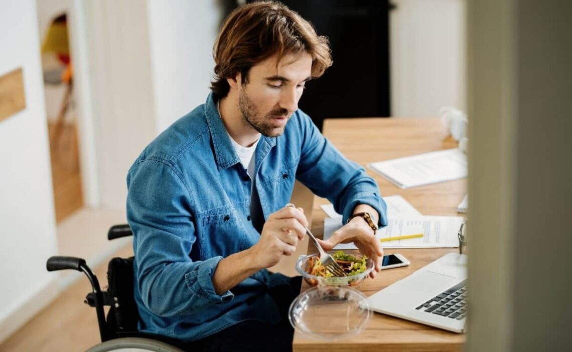 Incapacidad permanente absoluta