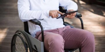Cuantía incapacidad permanente Gran Invalidez en 2023./ Foto de Canva