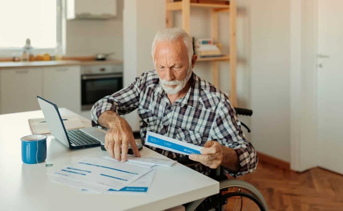 Requisitos incapacidad permanente absoluta