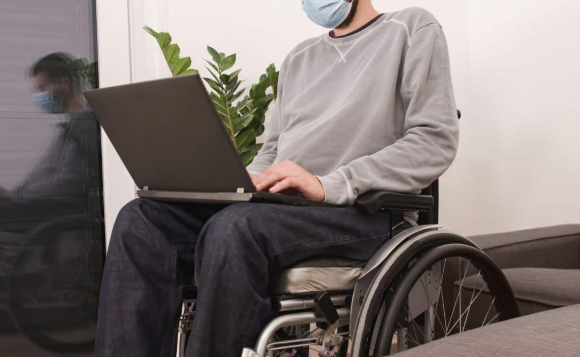 Incapacidad permanente absoluta