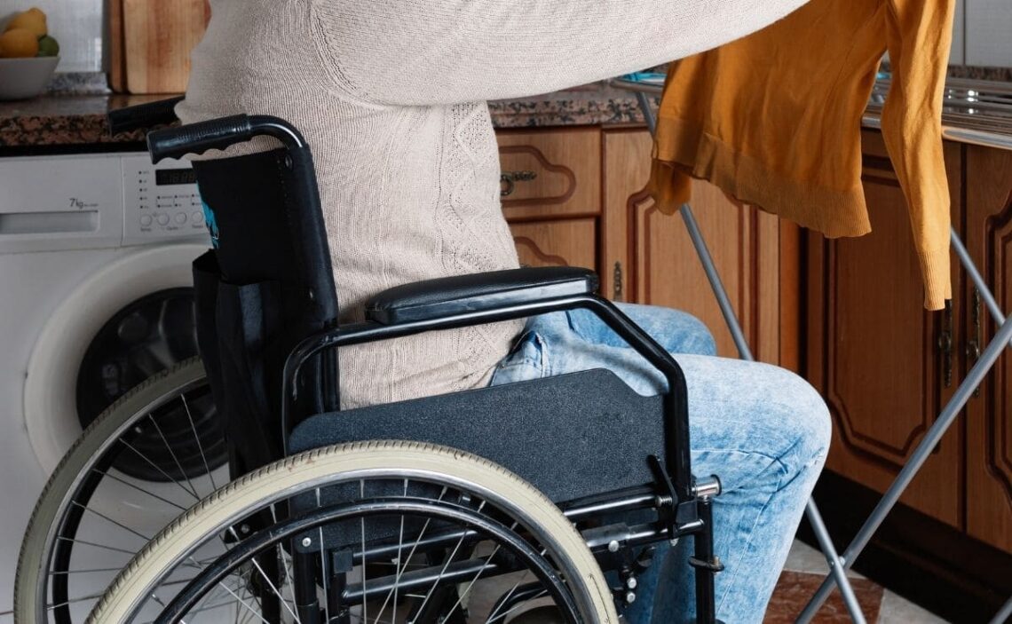 Incapacidad permanente absoluta