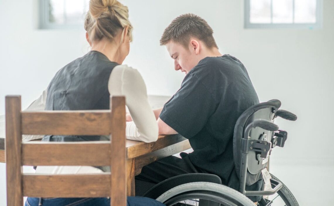 Requisitos incapacidad permanente absoluta