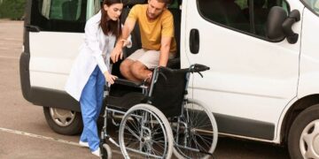 Diferencias entre incapacidad permanente absoluta y Gran Invalidez