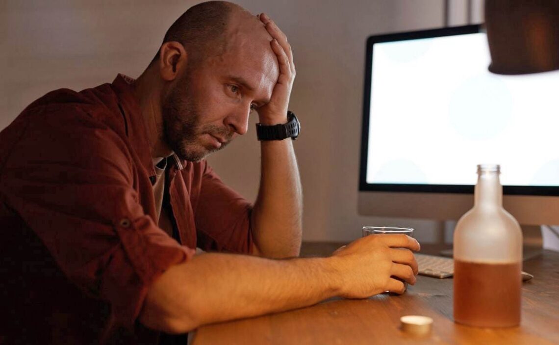 Incapacidad permanente absoluta