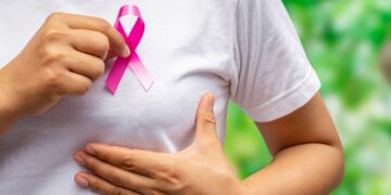 Incapacidad permanente por cáncer de mama./ Foto de Canva