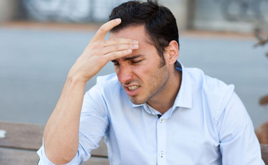 Incapacidad permanente por delirios y alucinaciones./ Foto de Canva