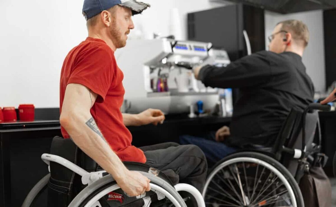 Ley de empleo incapacidad permanente discapacidad