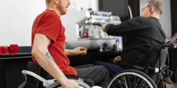 Ley de empleo incapacidad permanente discapacidad