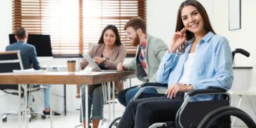 Incapacidad permanente total y discapacidad del 33%