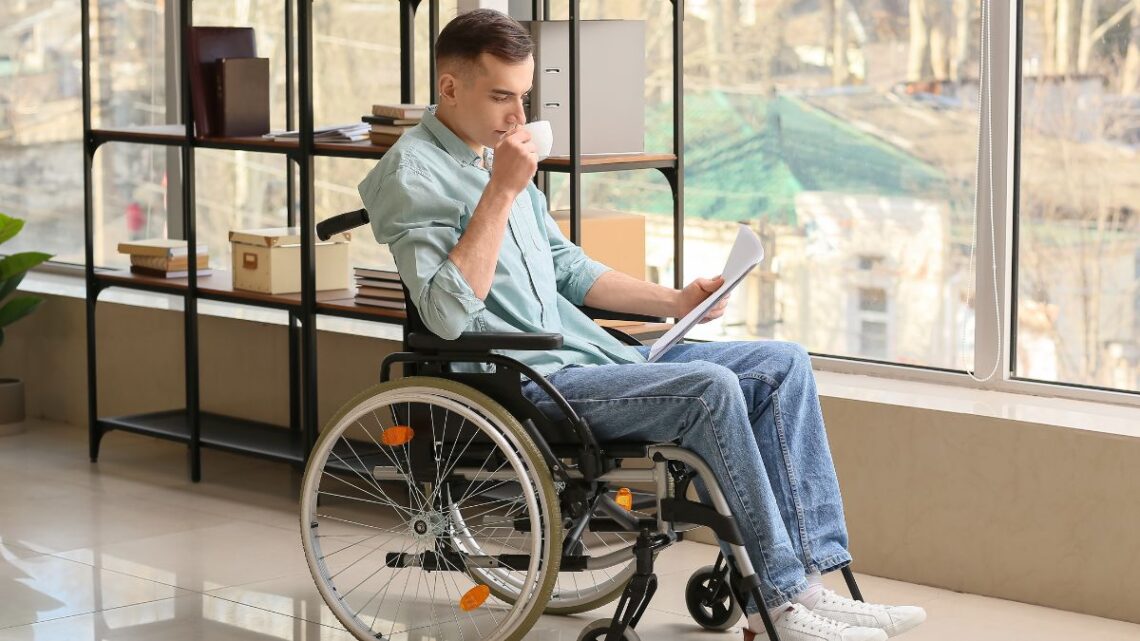 Diferencias entre incapacidad permanente y discapacidad