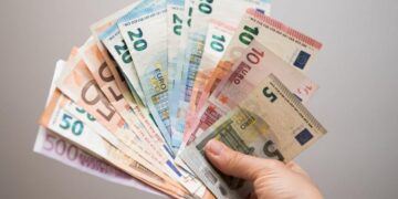 Incapacidad permanente euros