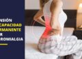 pensión incapacidad permanente fibromialgia