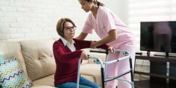 Incapacidad permanente Gran Invalidez