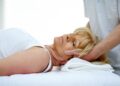Incapacidad permanente por hernia cervical./ Foto de Canva