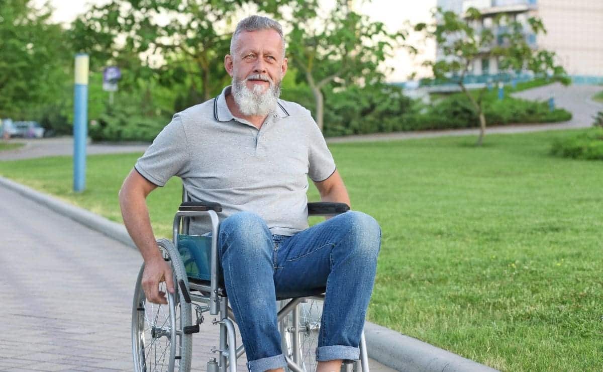 Reconocer incapacidad permanente desde una jubilación anticipada