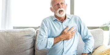 Incapacidad permanente absoluta por miocardiopatía./ Foto de Canva