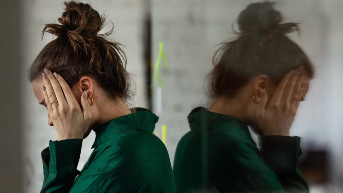 Mujer logra incapacidad permanente absoluta