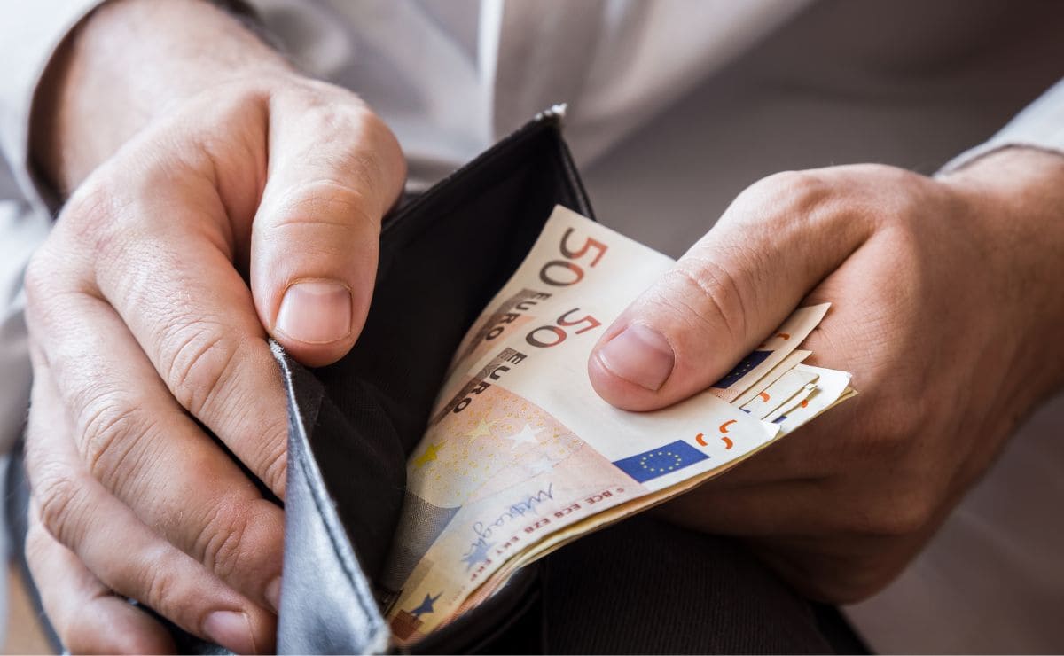 Cobrar incapacidad permanente total en pago único./ Licencia Adobe Stock