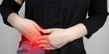 Incapacidad permanente por pancreatitis crónica./ Foto de Canva