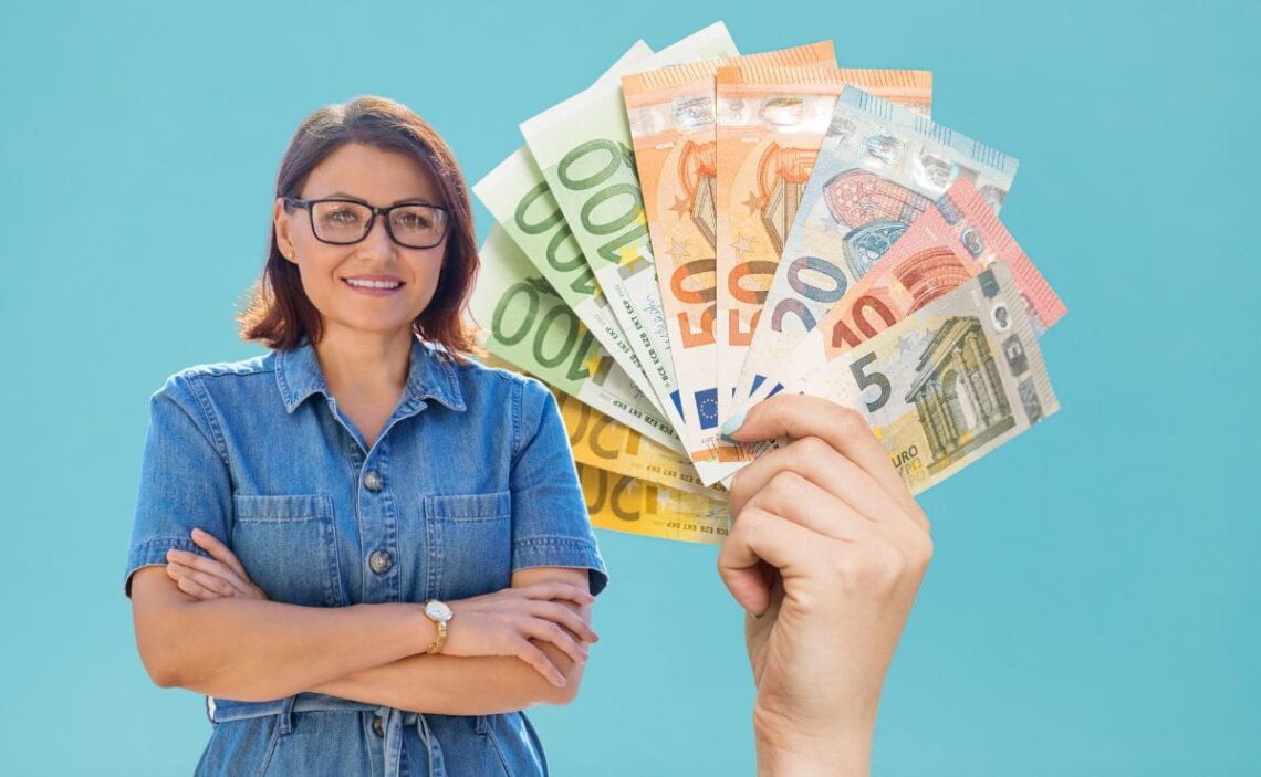 Incapacidad permanente para mayores de 55 anos