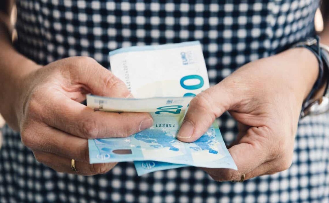 Indemnización incapacidad permanente parcial./ Foto de Canva