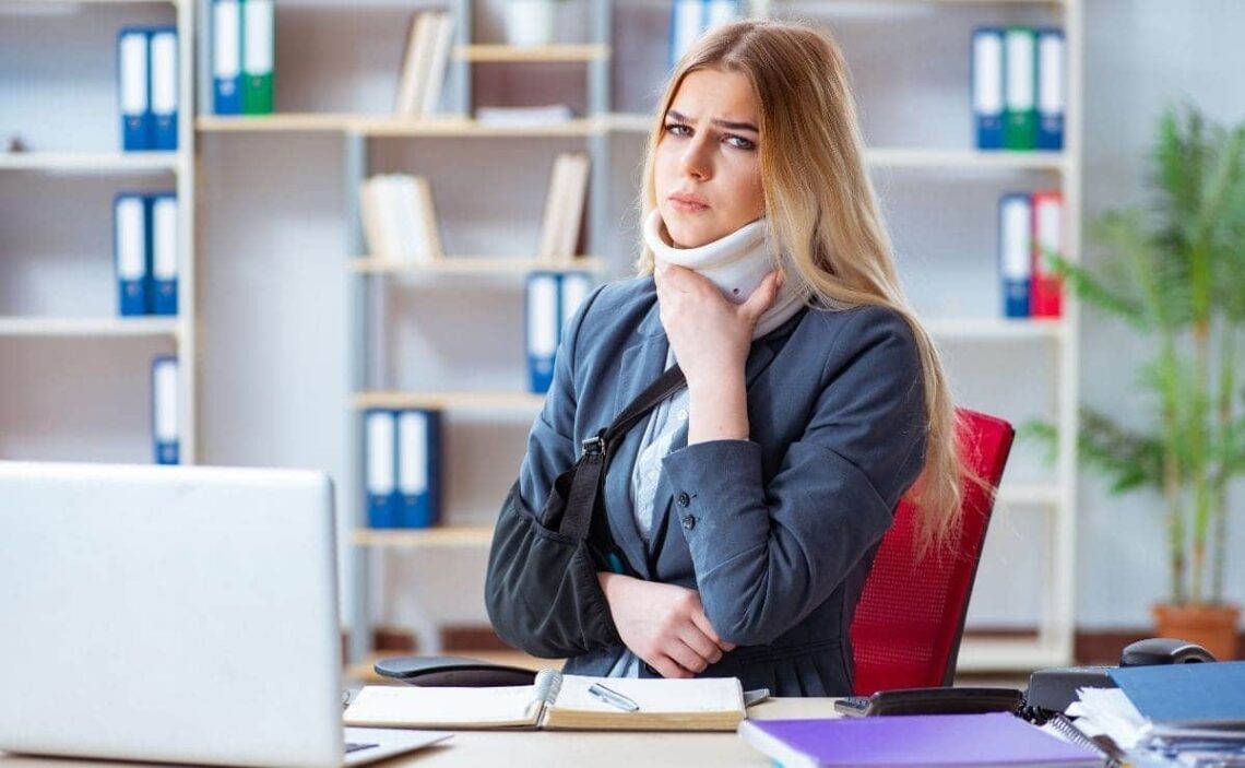 Incapacidad permanente parcial