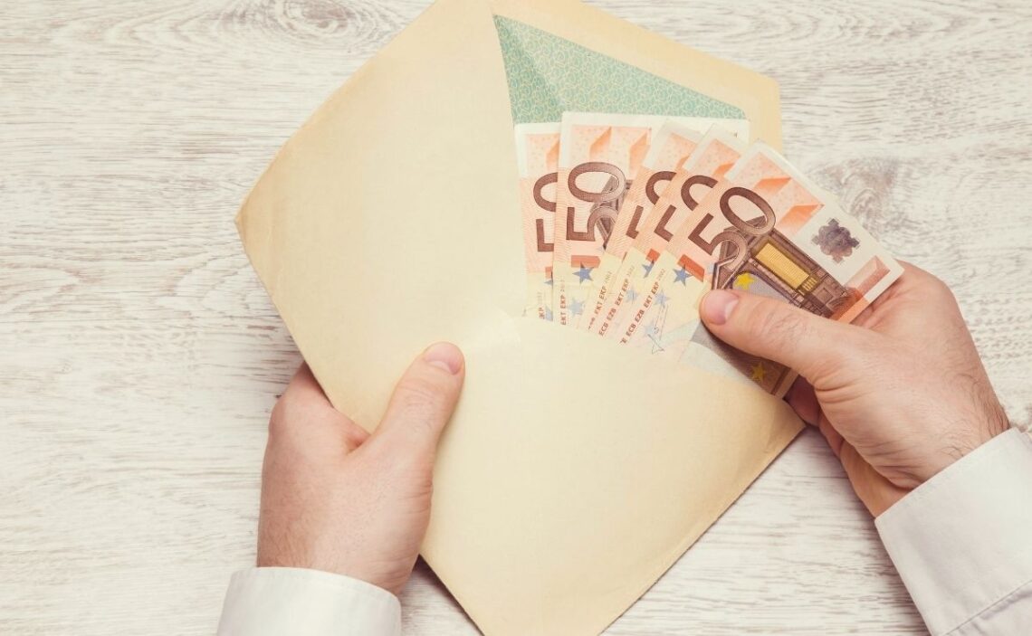 Incapacidad permanente absoluta