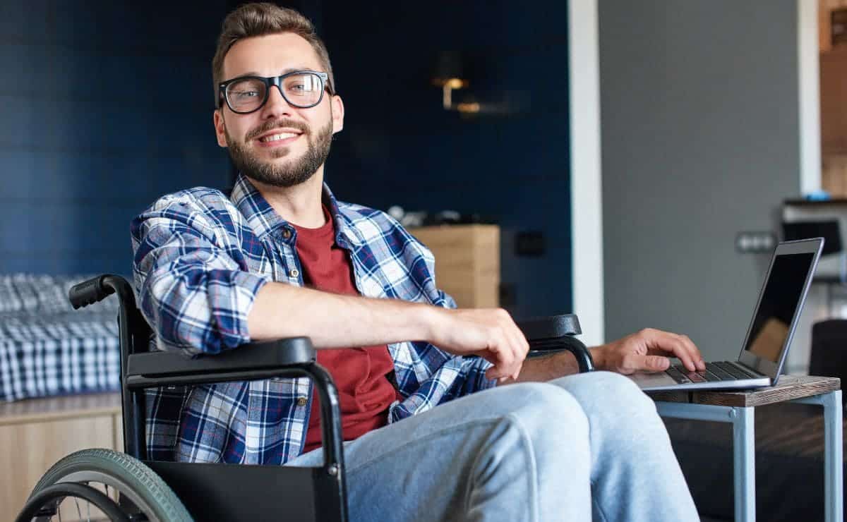 Pensión no contributiva de invalidez incapacidad permanente