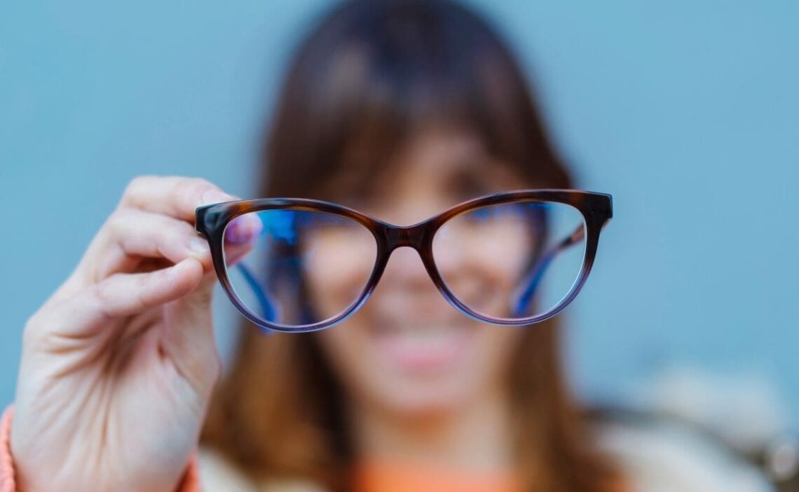 Incapacidad permanente por miopia