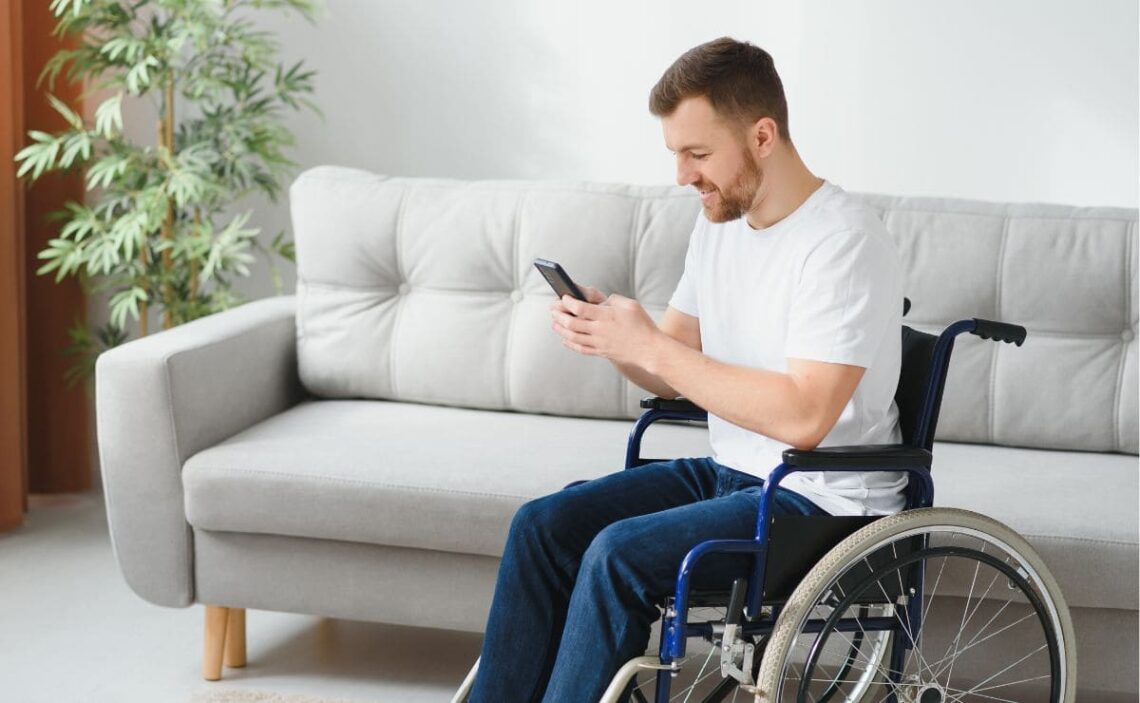 Incapacidad permanente desde situación asimilada de alta