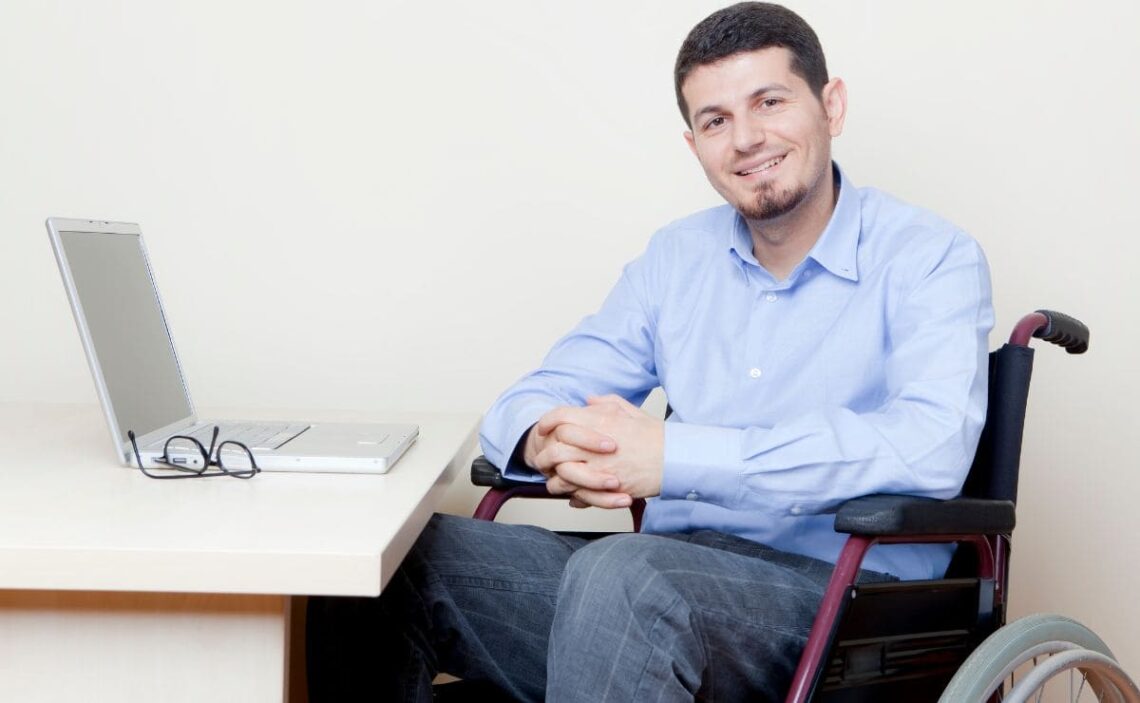 Incapacidad permanente total