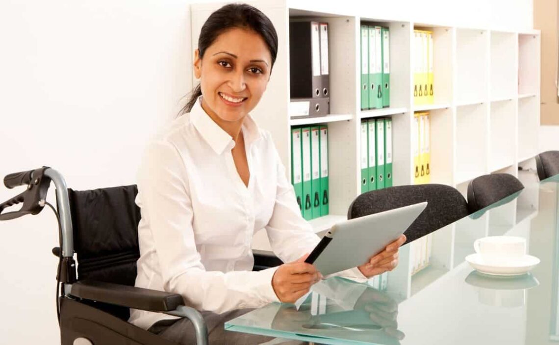 Incapacidad permanente total