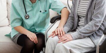 Calcular la incapacidad permanente total en mayores de 52 años