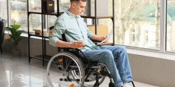 Incapacidad permanente total en 2023